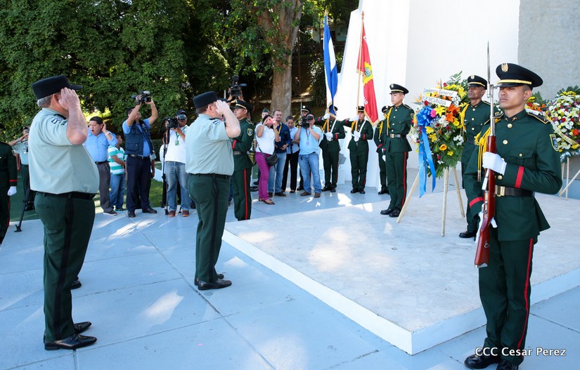 ejercito